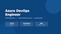 ci cd pipeline in azure devops using yaml and cloud engineer