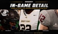 design a custom football team builder identity