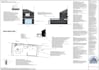 create UK building control and planning drawings