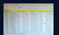 excel, merge ,spilt excel data