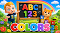 make learning videos for kids