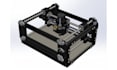 do 3d cad design and mechanical design for manufacturing