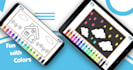 create educational HTML5 game