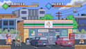 do pixel art background animation isometric pixel game art pixel tileset tilemap