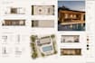 create deck permit plans, patio, permit drawings and outdoor structure plans
