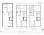 make architectural drawing in autocad and sketchup
