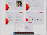 design professional  ui ux and creative graphic design