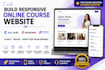 build kajabi website, online course, passion io app and coaching platform
