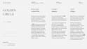 define your brand voice and messaging