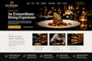 create engaging website and content for businesses