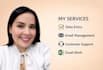 your creative virtual assistant