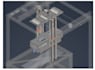 design professional mechanical parts and cad assemblies