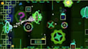create geometry dash layout gd decoration gameplay solo level