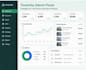 develop a modern real estate website,mobile app, admin panel