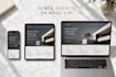 arreglaré tus errores de CSS y diseño web responsive
