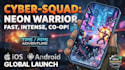develop unity games professionally android ios games