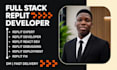 replit replit ai base44 lovable vibe coding supabase replit debugging ai website