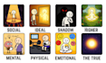 create 2d stickman paint explainer videos
