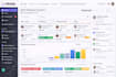 be your clickup consultant for CRM, dashboard, automation and setup