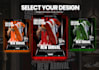 make customize promotional and personal posters