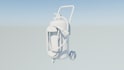 do any 3d model it is required, but not characters