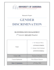 design, format, and layout professional ms word and canva research documents