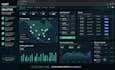 develop a flutter fleet management app with real time gps tracking