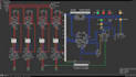 design professional eplan and autocad electrical schematics
