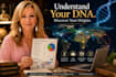 explain your ancestrydna results