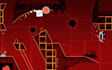 make you a layout in geometry dash