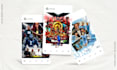 design clean and impactful social media creatives