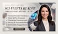 beta read, sci fi beta reader, cozy mystery beta reader, thriller beta reader