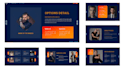 design presentation, redesign pitch deck, powerpoint, canva, google slide