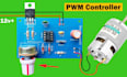design power electronic pcb, motor control, and robot driver circuits