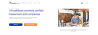 design a professional wix studio website