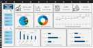 clean excel data, split, merge files, and remove duplicates
