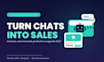 build ecommerce ai, chatbot, product recommendation, customer support, ai assist