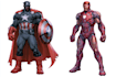 make you a superhero