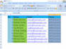 do data cleaning , web research, copy past, lead generation and data collection