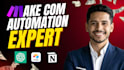 setup make com automation made com make com expert