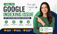 fix google indexing issues search console professionally optimize technical SEO