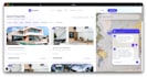 build a modern nextjs react website with ai integration
