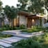 design and render your landscape design