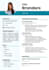 create a professional ats friendly resume ,CV and cover latter