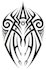 design the best tribal tattoo