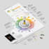 design product listing images with infographics