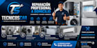 banner and social media designer
