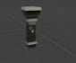 create low poly 3d game assets, characters, weapons and environments