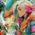 draw anime and manga illustrations