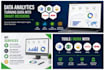 do data analysis, data cleaning, dashboard designing using excel, powerbi and r